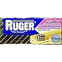 Ruger Sugar Free, Reduced Fat (0 Trans Fat) 1.6 oz Vanilla Wafers (set of 12)