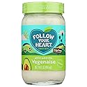 Follow Your Heart, Vegenaise Avocado Oil, 14 Fl Oz