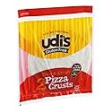 Udi's Gluten Free Pizza Crust, 9 Oz (Case of 8)