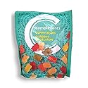 Compliments Gummy Bears Candy, 125g/4.4 oz. Bag