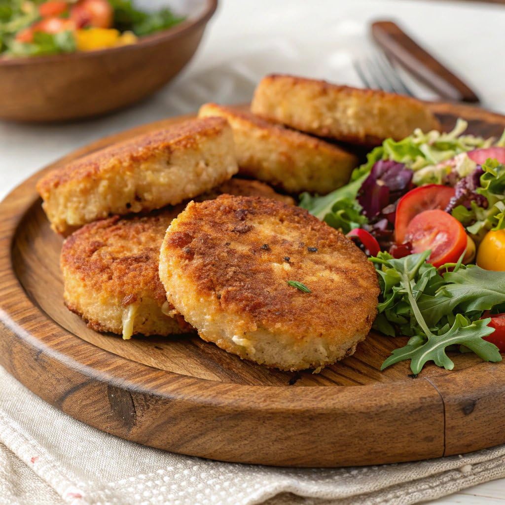Bell & Evans Breaded Chicken Patty, 16 OZ