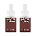 Pura x Studio McGee Home Scent Refill - Smart Air Diffuser - Long-Lasting Luxury Fragrance per Refill - Home Essential - Clean & Safe Diffuser