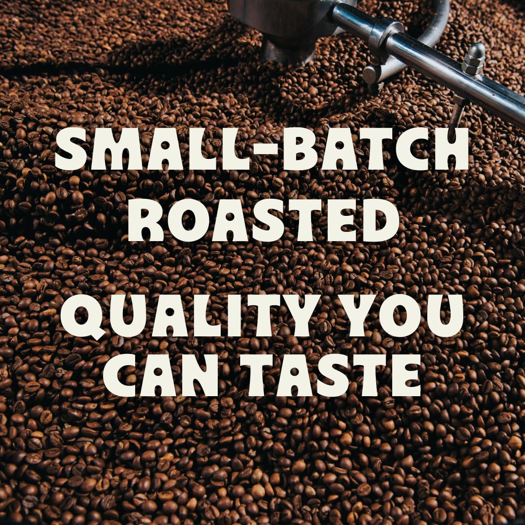 Peace Coffee Birchwood Breakfast Blend Medium Roast Whole Bean Coffee, 12 oz, Pack of 3, Organic Fair Trade, Smooth, Mild Flavor, Shade Grown, Fresh