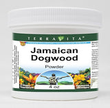 Jamaican Dogwood Powder (4 oz, ZIN: 510722) - 3 Pack