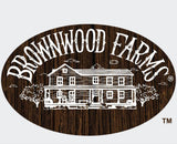 Brownwood Farms Classic Marinara Pasta Sauce, 16 Ounces