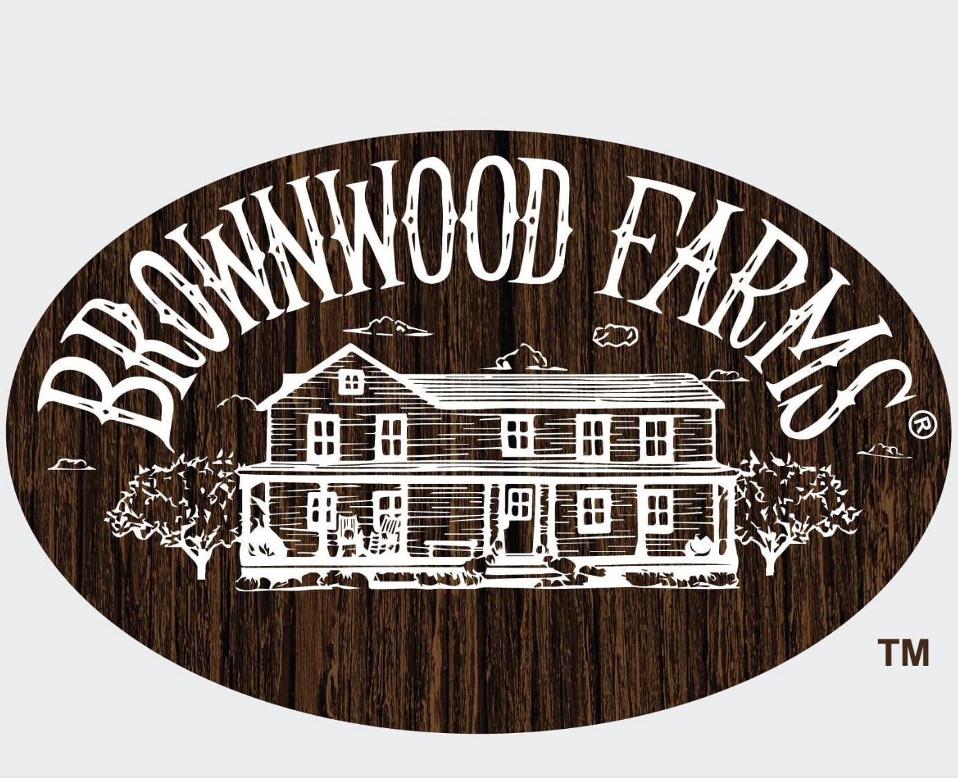 Brownwood Farms Classic Marinara Pasta Sauce, 16 Ounces