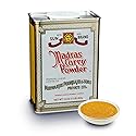 Sun Brand Madras Curry Powder, 1 Pound (Pack of 1)