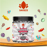 SMIBZE Natural Chatpati Candy 250 GM (Pack of 1) SMIBZE