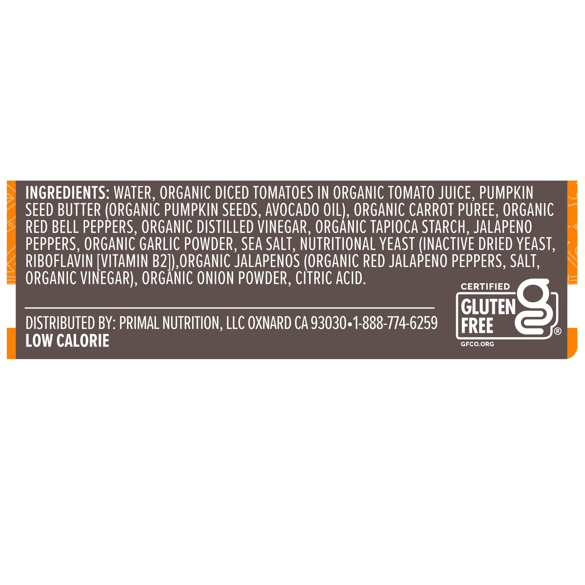 Primal Kitchen No-Dairy Queso-Style Plant-Based Dip 11.5 oz