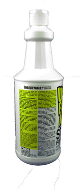 Core Products Unbelievable! Stain Remover, 32 oz Bottle, Case of 12