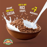 Envirokidz Organic Cereal Kid Koala Krisp Or