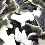 Candy Retailer Gummy Cows 1 Lb
