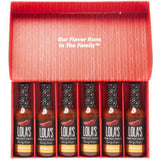Lola’s Family Reserve Hot Sauce | Carolina Reaper & Habanero Blend | Ultra Spicy | 0 Calories, 0g Fat, Low Sodium | All-Natural, Vegan, Gluten-Free |