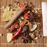 Zercumm Stew Bag Stew Ingredients Seasoning Soup Seasoning Bag Kitchen Seasoning Marinating Ingredients Household Meat Is Available