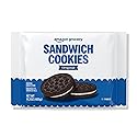 Amazon Grocery, Original Sandwich Cookies, 14.3 Oz