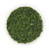 Premium Natural Dried Nori Flakes - 100% Pure Raw Seaweed, Unsalted, Rich in Iodine & Minerals, 4.0 oz (113g) for Soup, Salad & Sushi Topping