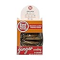 Red Plate Foods Ginger Cookies, 10.5 OZ