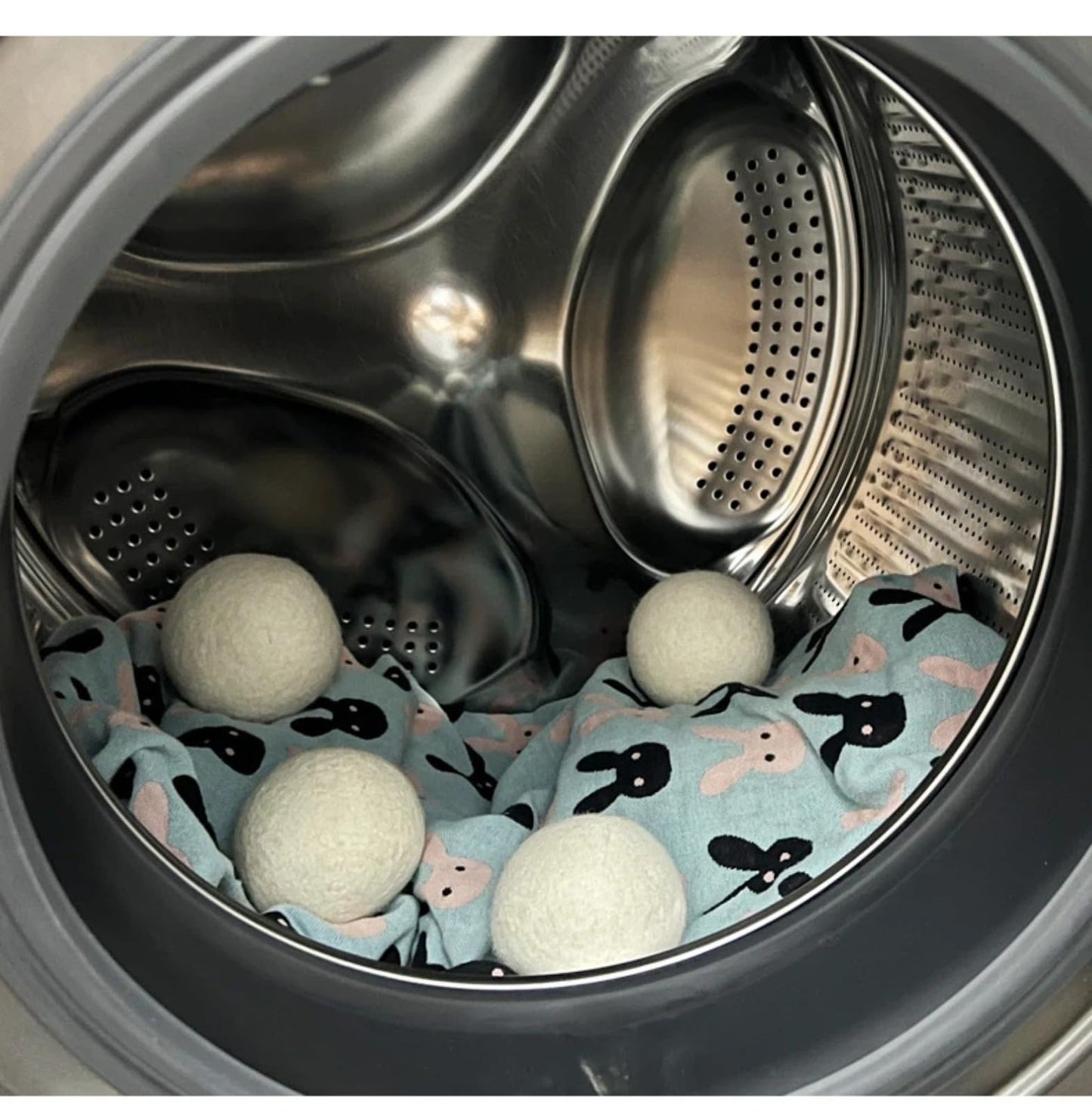 Wool Ball Drying Ball Drying Machine Special Laundry Ball Drying Large Ball