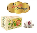 Metropolitan Tea Indian Spiced Chai 25 Tea Bags