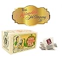 Metropolitan Tea Indian Spiced Chai 25 Tea Bags