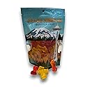 Space Needle Gummies 8 Oz Bag