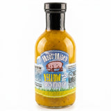 Meat Mitch Yellow Brick Road Sauce