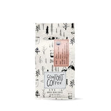 Mt. Comfort Coffee Organic Peru Medium Roast, 12 Ounce (Pack of 1) - Flavor Notes of Nutty, Chocolate, & Citrus - Sourced From Small, Peruvian Coffee