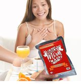 Irresistible Cat Mom Fiery Feline Trail Mix - Spicy Nut Blend with Premium Ingredients for Feline Delight - Pouch for Happy Cats