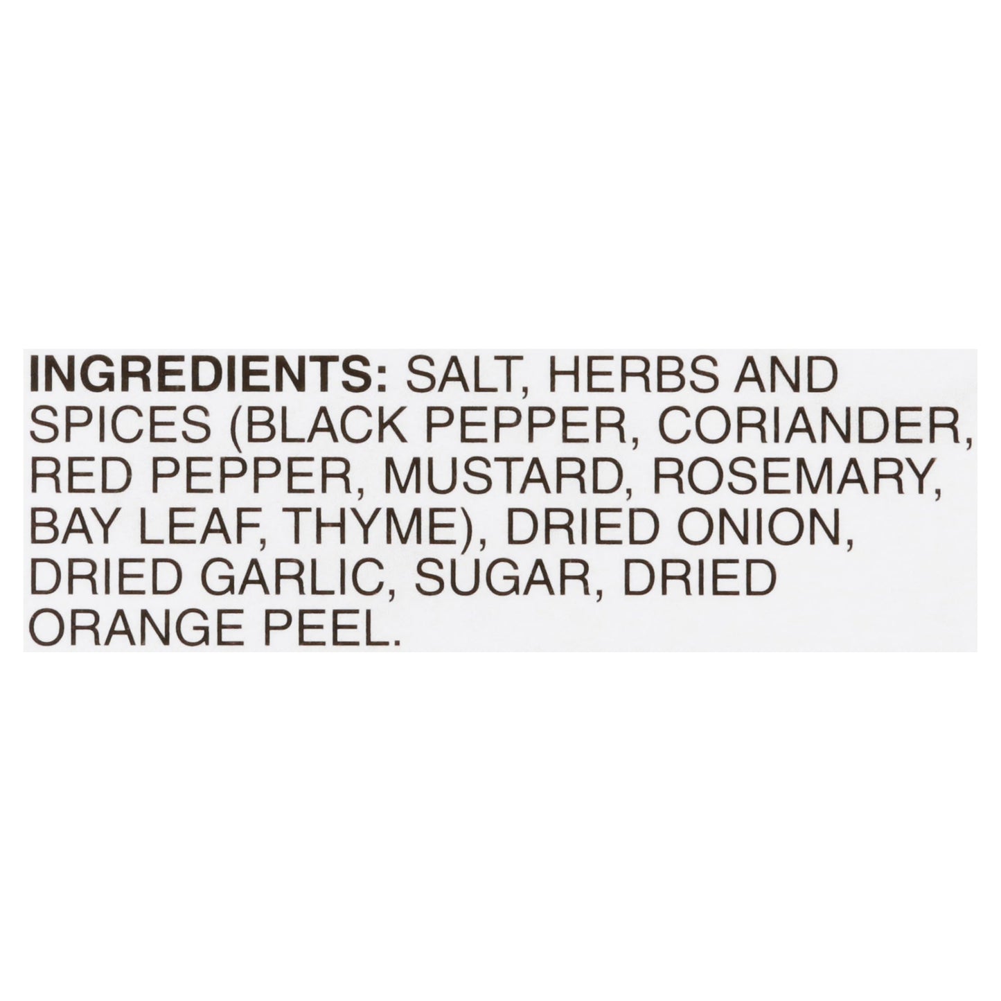 Spice Islands Garlic & Herb Turkey Brine Kit, 16 Ounce