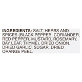 Spice Islands Garlic & Herb Turkey Brine Kit, 16 Ounce