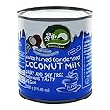 Sweetened Condensed Coconut Milk, 11.25 Ounce