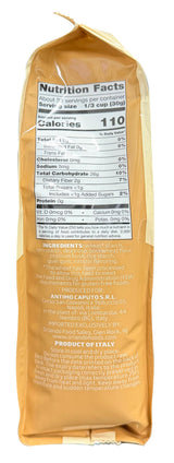 Antico Molino Napoli Antimo Caputo Pizza Flour, Gluten Free, 2.2 Pound (Pack of 4)
