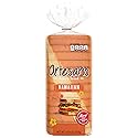 Artesano Hawaiian Bread, Sweet Pre-sliced Hawaiian Bread, 20 oz Bag