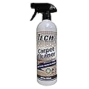 TECH Carpet Cleaner Spray - Instant Spot Remover with No Harsh Chemical (24 Oz)