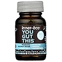 Inner ECO Original Probiotic Coconut Water Shot, 1 FZ