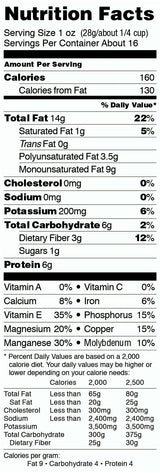 Nature’s Eats Natural Sliced Almonds - Blanched Thin-Cut Almonds for Baking, Salads, Granola, and Snacks - Heart Healthy, High Protein, Gluten Free