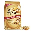 Original Caramel Hard Candy, 2.LB Bulk Pack of Carmels Candy, Ideal for Sharing, Snacking, Parties and Gifting, Perfect for Stocking Up on Your