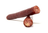 Western's Smokehouse Meat Sticks Barbeque & Pineapple Pork Jerky Sticks - Pack of 24 Meat Sticks Individually Wrapped (1.0 Ounce) Gluten-Free