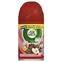 Air Wick 78283 6 Oz Apple Cinnamon Medley Automatic Spray Refill