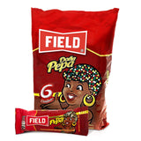 Field 6 Galletas Doña Pepa & 6 Galletas Chokosoda | Dona Pepa & Chocosoda Peruvian Cookies Combo