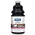 Thick-It Coffee, 64 oz. Bottle, 4/Case (Regular Nectar)