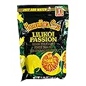 Hawaiian Sun Lilikoi Passion Powder Drink Mix: Sip the Exotic Flavors of Hawaii Anywhere - 4.16 Oz (pack of 10)