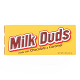 Milk Duds Theater Box 5 oz each (6 Items Per Order, not per case)