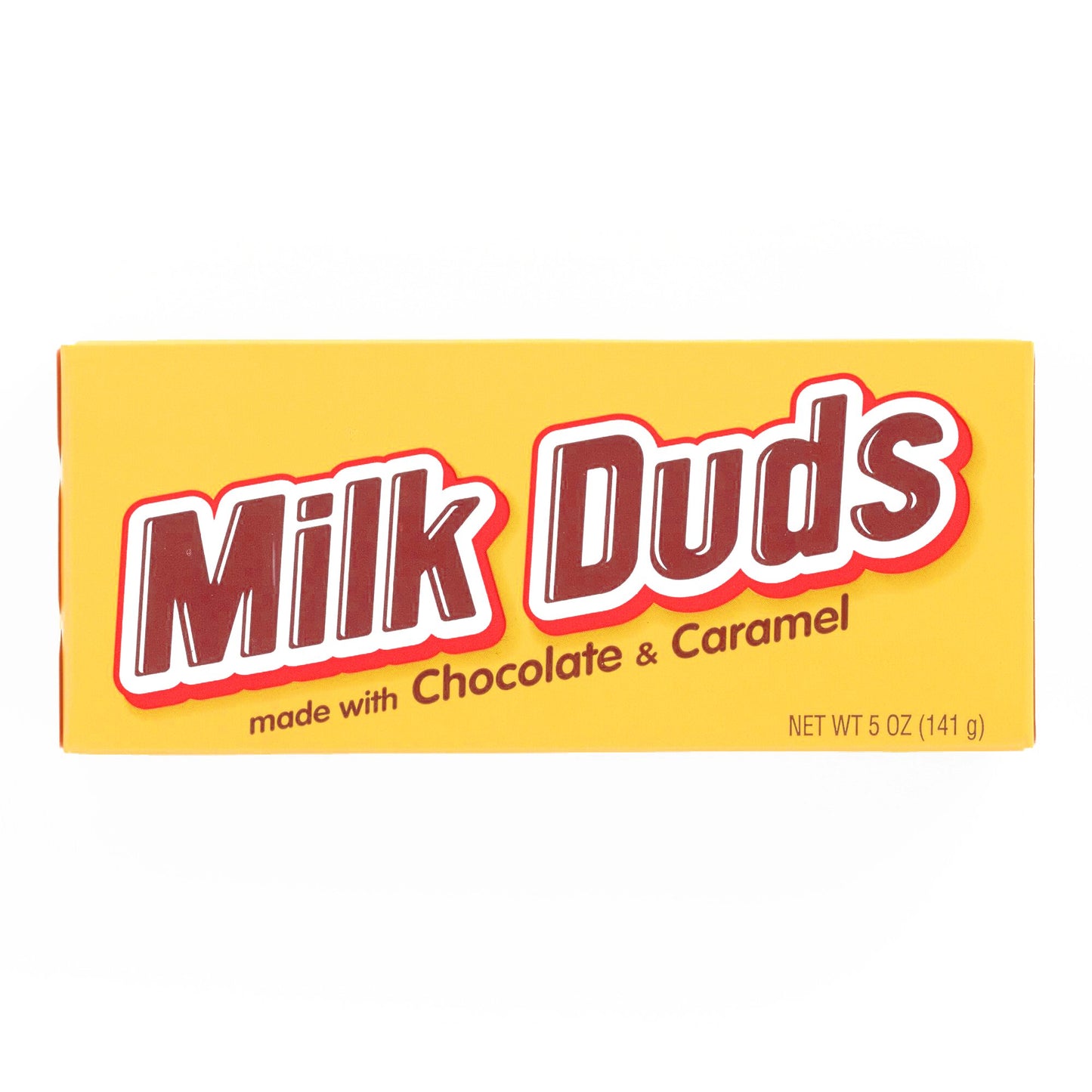 Milk Duds Theater Box 5 oz each (6 Items Per Order, not per case)