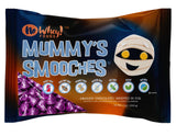 Halloween Mummy's Smooches, 2 PK - Vegan, Dairy Free, Allergy Friendly