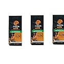 3 Pack H-E-B Cafe Olé Houston Blend Decaf Ground Coffee Medium Roast with free Russel Stover candy