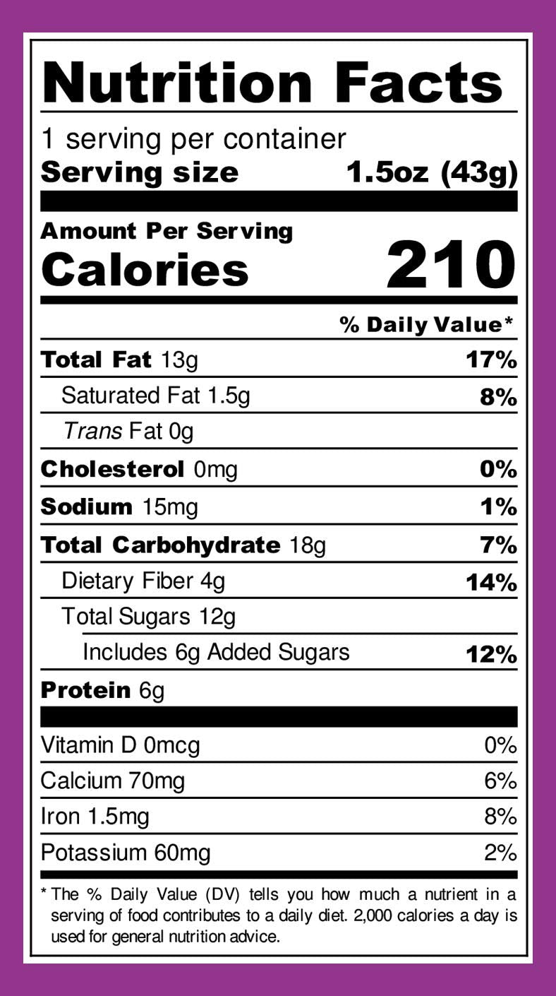 NO-GRAIN-OLA - Grain Free Granola | Paleo Friendly Healthy Snacks | Natural, Dairy Free, Soy Free, No Refined Sugars, Non GMO - Berry Sweet Beets