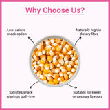 Popping Corn 500g