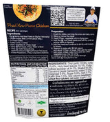 Blue Elephant brand Royal Thai Cuisine STIR-FRY HOLY BASIL Wt. 70 g. // BENJAWAN shop