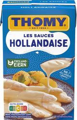 Sauce Hollandaise - 250 ml - Thomy - Germany